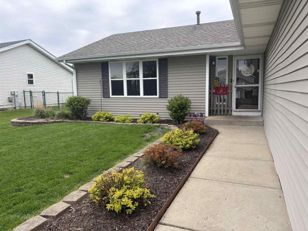 532 Autumnwolf, DAVIS JUNCTION, Illinois 61020, 3 Bedrooms Bedrooms, ,2 BathroomsBathrooms,House,For Sale,Autumnwolf,202602409