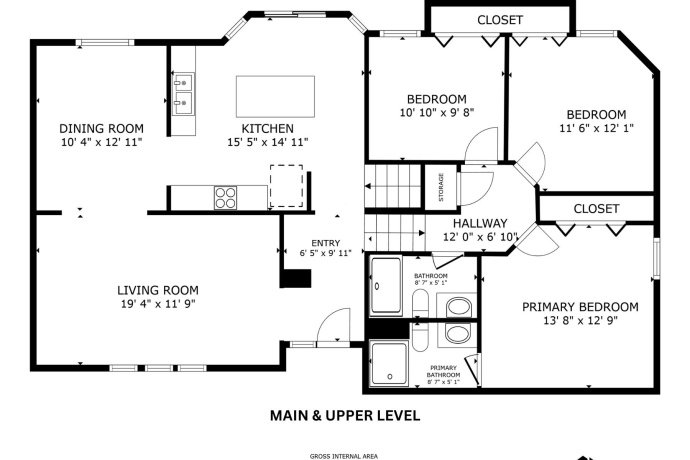 532 Autumnwolf, DAVIS JUNCTION, Illinois 61020, 3 Bedrooms Bedrooms, ,2 BathroomsBathrooms,House,For Sale,Autumnwolf,202602409