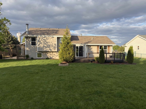 532 Autumnwolf, DAVIS JUNCTION, Illinois 61020, 3 Bedrooms Bedrooms, ,2 BathroomsBathrooms,House,For Sale,Autumnwolf,202602409