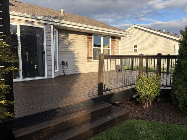 532 Autumnwolf, DAVIS JUNCTION, Illinois 61020, 3 Bedrooms Bedrooms, ,2 BathroomsBathrooms,House,For Sale,Autumnwolf,202602409