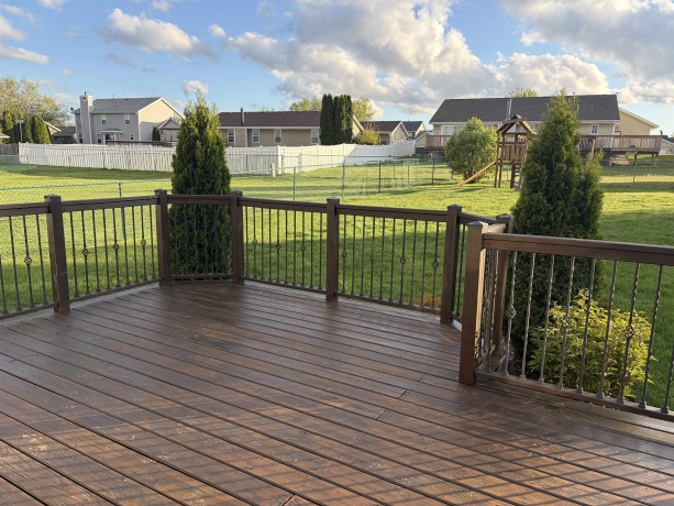 532 Autumnwolf, DAVIS JUNCTION, Illinois 61020, 3 Bedrooms Bedrooms, ,2 BathroomsBathrooms,House,For Sale,Autumnwolf,202602409