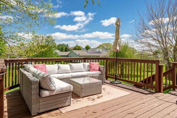 640 Par, BELVIDERE, Illinois 61008, 4 Bedrooms Bedrooms, ,3 BathroomsBathrooms,House,For Sale,Par,202602410