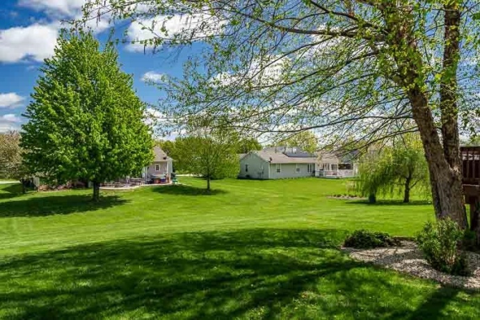 640 Par, BELVIDERE, Illinois 61008, 4 Bedrooms Bedrooms, ,3 BathroomsBathrooms,House,For Sale,Par,202602410