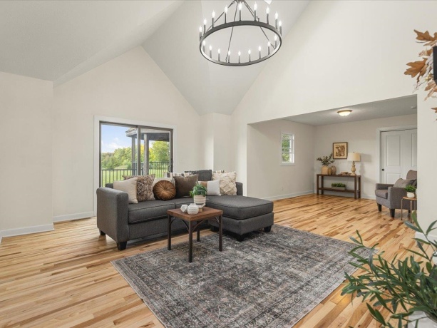 9281 Auburn, WINNEBAGO, Illinois 61088, 6 Bedrooms Bedrooms, ,5 BathroomsBathrooms,House,For Sale,Auburn,202602412