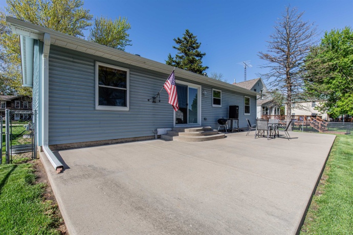 209 Brown, EARLVILLE, Illinois 60518, 4 Bedrooms Bedrooms, ,3 BathroomsBathrooms,House,For Sale,Brown,202602413