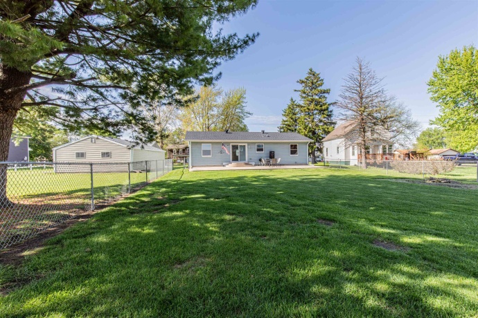 209 Brown, EARLVILLE, Illinois 60518, 4 Bedrooms Bedrooms, ,3 BathroomsBathrooms,House,For Sale,Brown,202602413