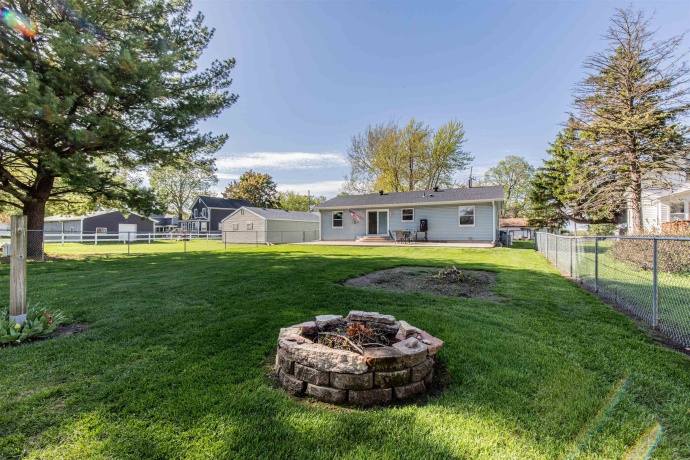 209 Brown, EARLVILLE, Illinois 60518, 4 Bedrooms Bedrooms, ,3 BathroomsBathrooms,House,For Sale,Brown,202602413