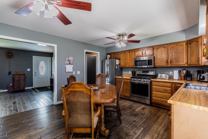 209 Brown, EARLVILLE, Illinois 60518, 4 Bedrooms Bedrooms, ,3 BathroomsBathrooms,House,For Sale,Brown,202602413