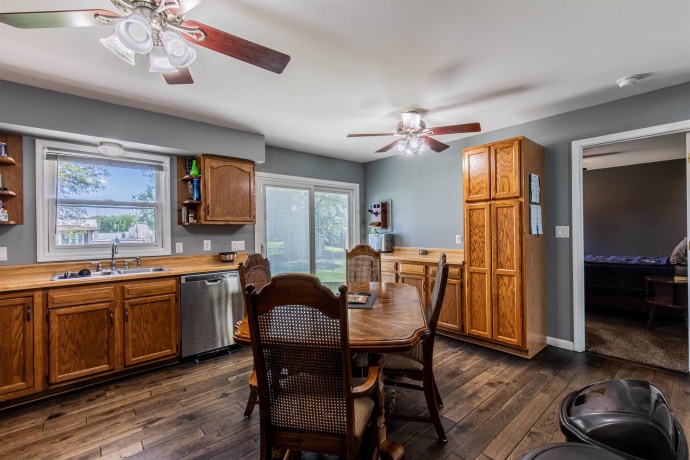 209 Brown, EARLVILLE, Illinois 60518, 4 Bedrooms Bedrooms, ,3 BathroomsBathrooms,House,For Sale,Brown,202602413