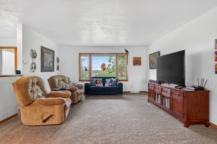 10160 Cemetery, PECATONICA, Illinois 61063, 4 Bedrooms Bedrooms, ,2 BathroomsBathrooms,House,For Sale,Cemetery,202602414