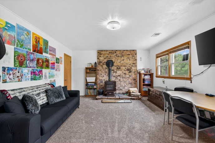 10160 Cemetery, PECATONICA, Illinois 61063, 4 Bedrooms Bedrooms, ,2 BathroomsBathrooms,House,For Sale,Cemetery,202602414