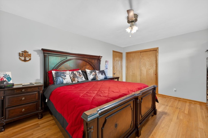 10160 Cemetery, PECATONICA, Illinois 61063, 4 Bedrooms Bedrooms, ,2 BathroomsBathrooms,House,For Sale,Cemetery,202602414