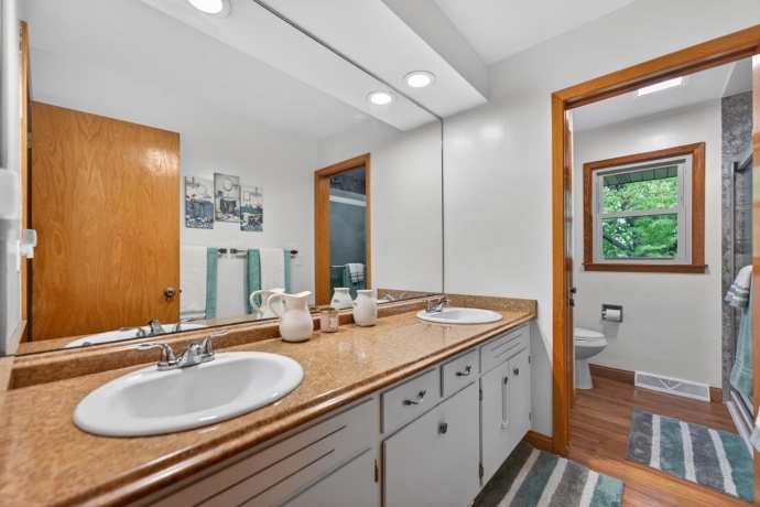 10160 Cemetery, PECATONICA, Illinois 61063, 4 Bedrooms Bedrooms, ,2 BathroomsBathrooms,House,For Sale,Cemetery,202602414