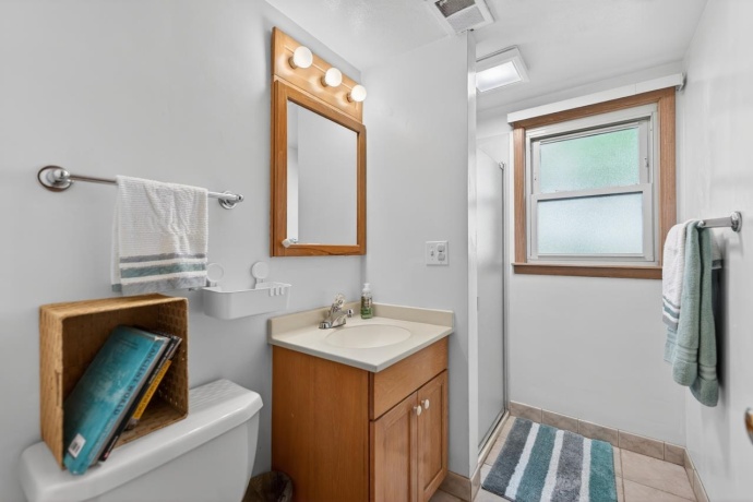 10160 Cemetery, PECATONICA, Illinois 61063, 4 Bedrooms Bedrooms, ,2 BathroomsBathrooms,House,For Sale,Cemetery,202602414