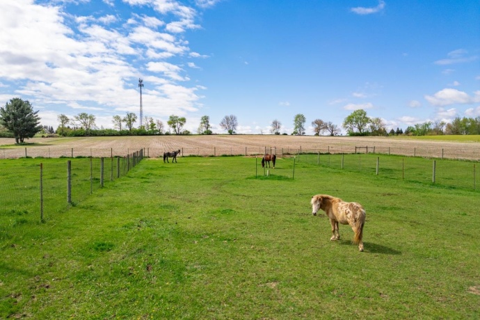 10160 Cemetery, PECATONICA, Illinois 61063, 4 Bedrooms Bedrooms, ,2 BathroomsBathrooms,House,For Sale,Cemetery,202602414