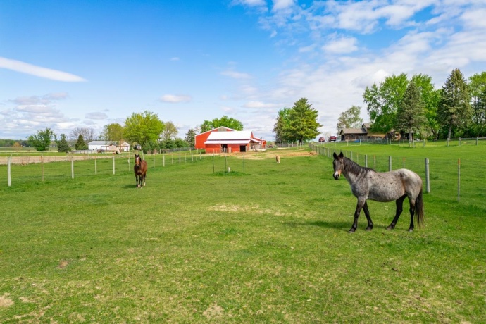 10160 Cemetery, PECATONICA, Illinois 61063, 4 Bedrooms Bedrooms, ,2 BathroomsBathrooms,House,For Sale,Cemetery,202602414