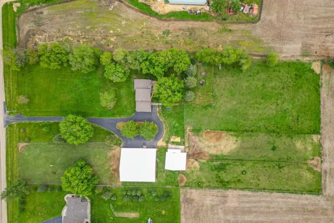 10160 Cemetery, PECATONICA, Illinois 61063, 4 Bedrooms Bedrooms, ,2 BathroomsBathrooms,House,For Sale,Cemetery,202602414