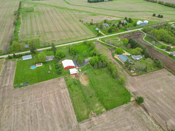 10160 Cemetery, PECATONICA, Illinois 61063, 4 Bedrooms Bedrooms, ,2 BathroomsBathrooms,House,For Sale,Cemetery,202602414