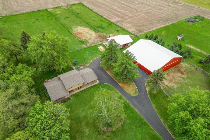 10160 Cemetery, PECATONICA, Illinois 61063, 4 Bedrooms Bedrooms, ,2 BathroomsBathrooms,House,For Sale,Cemetery,202602414