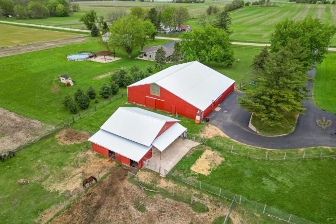 10160 Cemetery, PECATONICA, Illinois 61063, 4 Bedrooms Bedrooms, ,2 BathroomsBathrooms,House,For Sale,Cemetery,202602414