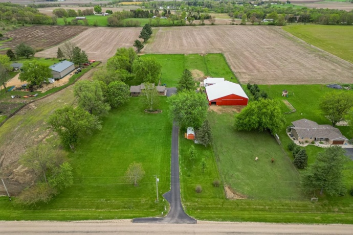 10160 Cemetery, PECATONICA, Illinois 61063, 4 Bedrooms Bedrooms, ,2 BathroomsBathrooms,House,For Sale,Cemetery,202602414