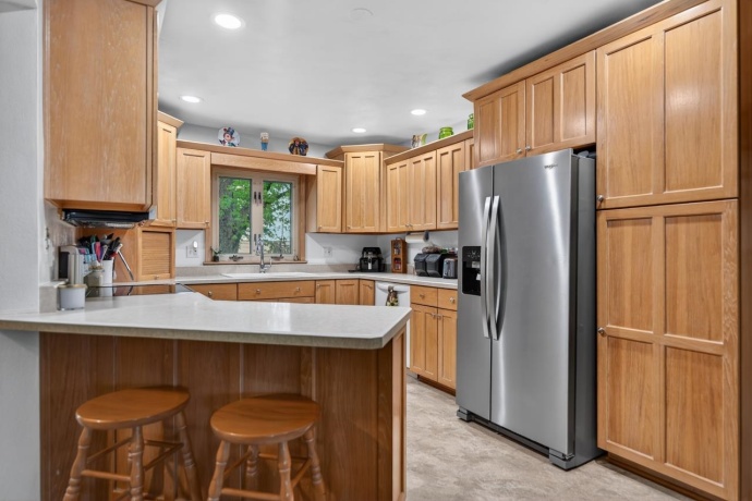 10160 Cemetery, PECATONICA, Illinois 61063, 4 Bedrooms Bedrooms, ,2 BathroomsBathrooms,House,For Sale,Cemetery,202602414