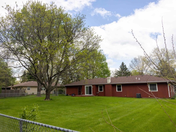 6360 Dandbridge, ROCKFORD, Illinois 61103, 3 Bedrooms Bedrooms, ,2 BathroomsBathrooms,House,For Sale,Dandbridge,202602418