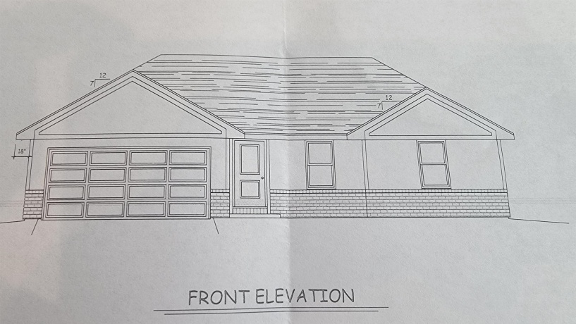 1184 Ronald, MACHESNEY PARK, Illinois 61115, 3 Bedrooms Bedrooms, ,2 BathroomsBathrooms,House,For Sale,Ronald,202602420