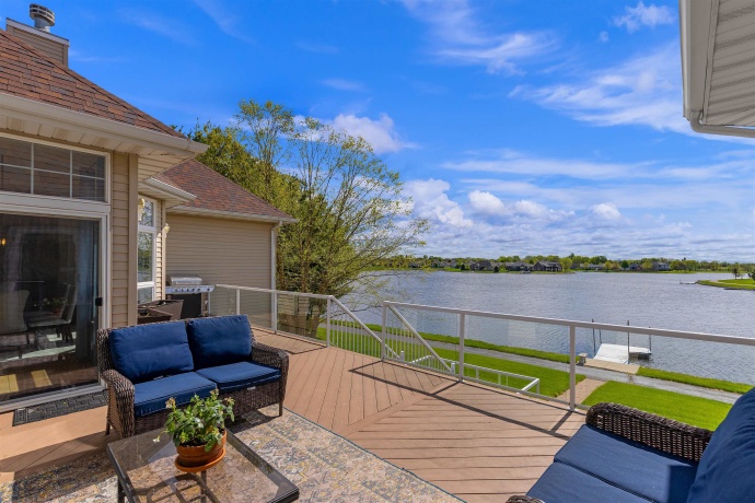 3833 Westlake Village, WINNEBAGO, Illinois 61088, 5 Bedrooms Bedrooms, ,3 BathroomsBathrooms,House,For Sale,Westlake Village,202602422