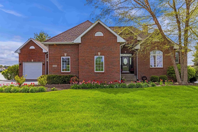 3833 Westlake Village, WINNEBAGO, Illinois 61088, 5 Bedrooms Bedrooms, ,3 BathroomsBathrooms,House,For Sale,Westlake Village,202602422