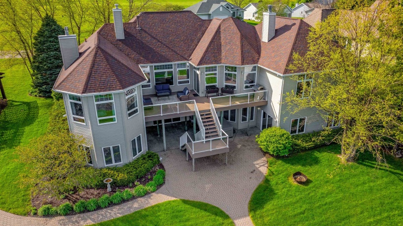 3833 Westlake Village, WINNEBAGO, Illinois 61088, 5 Bedrooms Bedrooms, ,3 BathroomsBathrooms,House,For Sale,Westlake Village,202602422
