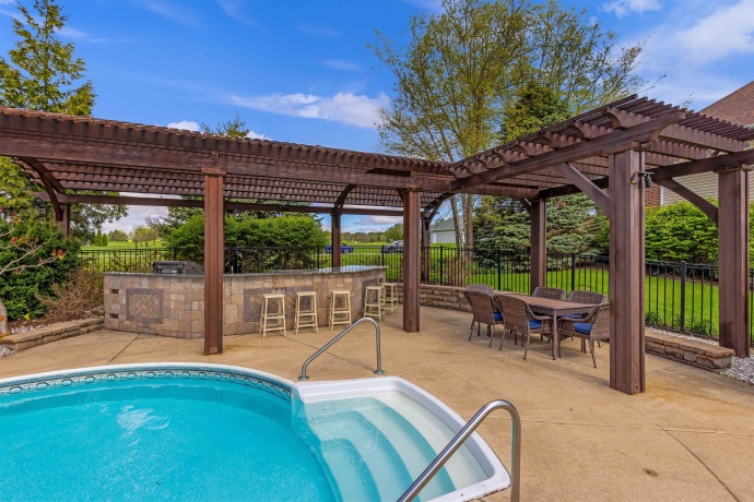 3833 Westlake Village, WINNEBAGO, Illinois 61088, 5 Bedrooms Bedrooms, ,3 BathroomsBathrooms,House,For Sale,Westlake Village,202602422
