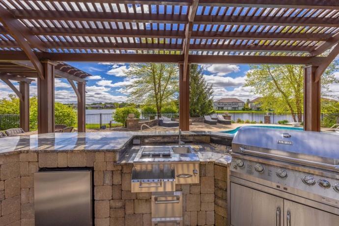 3833 Westlake Village, WINNEBAGO, Illinois 61088, 5 Bedrooms Bedrooms, ,3 BathroomsBathrooms,House,For Sale,Westlake Village,202602422
