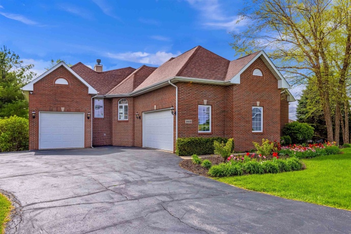 3833 Westlake Village, WINNEBAGO, Illinois 61088, 5 Bedrooms Bedrooms, ,3 BathroomsBathrooms,House,For Sale,Westlake Village,202602422
