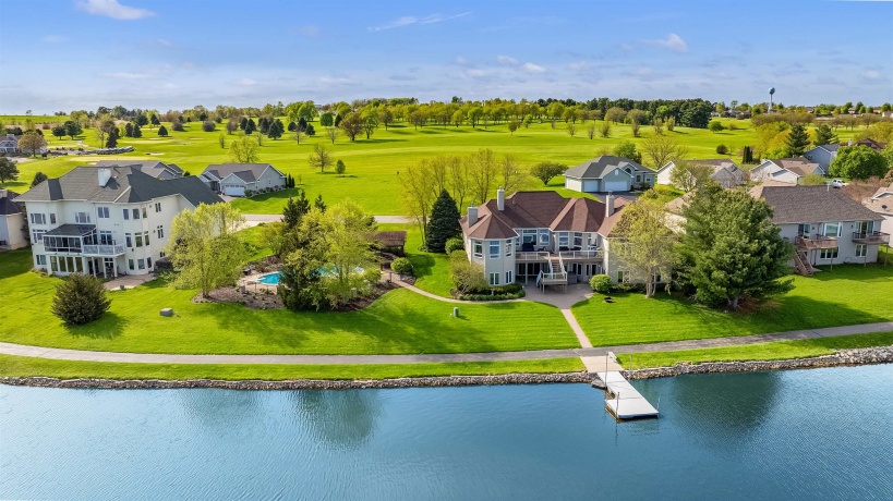 3833 Westlake Village, WINNEBAGO, Illinois 61088, 5 Bedrooms Bedrooms, ,3 BathroomsBathrooms,House,For Sale,Westlake Village,202602422