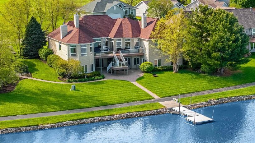 3833 Westlake Village, WINNEBAGO, Illinois 61088, 5 Bedrooms Bedrooms, ,3 BathroomsBathrooms,House,For Sale,Westlake Village,202602422