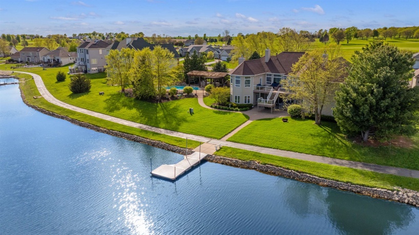 3833 Westlake Village, WINNEBAGO, Illinois 61088, 5 Bedrooms Bedrooms, ,3 BathroomsBathrooms,House,For Sale,Westlake Village,202602422