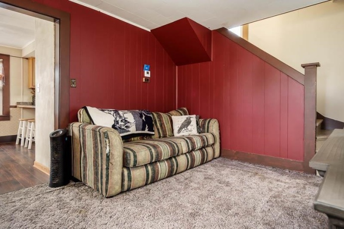 541 Roscoe, SOUTH BELOIT, Illinois 61080, 2 Bedrooms Bedrooms, ,1 BathroomBathrooms,House,For Sale,Roscoe,202602423