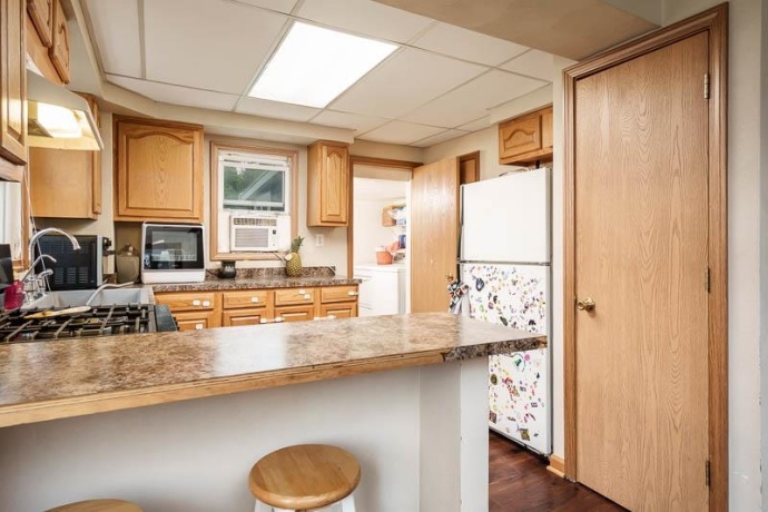 541 Roscoe, SOUTH BELOIT, Illinois 61080, 2 Bedrooms Bedrooms, ,1 BathroomBathrooms,House,For Sale,Roscoe,202602423