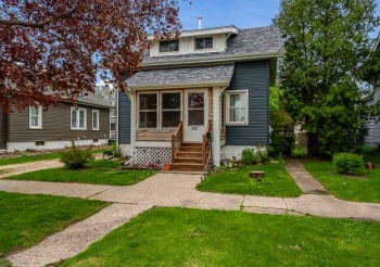 541 Roscoe, SOUTH BELOIT, Illinois 61080, 2 Bedrooms Bedrooms, ,1 BathroomBathrooms,House,For Sale,Roscoe,202602423