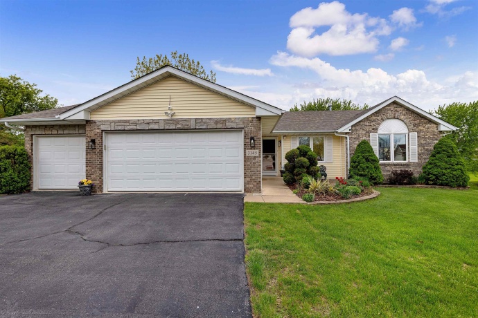 3145 Chanters, ROCKFORD, Illinois 61109, 4 Bedrooms Bedrooms, ,2 BathroomsBathrooms,House,For Sale,Chanters,202602425