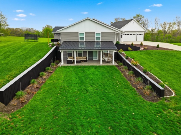 24-123 Wagon Wheel, LAKE CARROLL, Illinois 61046, 4 Bedrooms Bedrooms, ,3 BathroomsBathrooms,House,For Sale,Wagon Wheel,202602428
