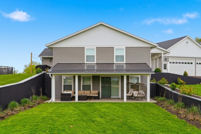 24-123 Wagon Wheel, LAKE CARROLL, Illinois 61046, 4 Bedrooms Bedrooms, ,3 BathroomsBathrooms,House,For Sale,Wagon Wheel,202602428