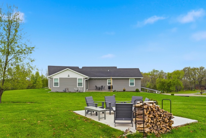 24-123 Wagon Wheel, LAKE CARROLL, Illinois 61046, 4 Bedrooms Bedrooms, ,3 BathroomsBathrooms,House,For Sale,Wagon Wheel,202602428