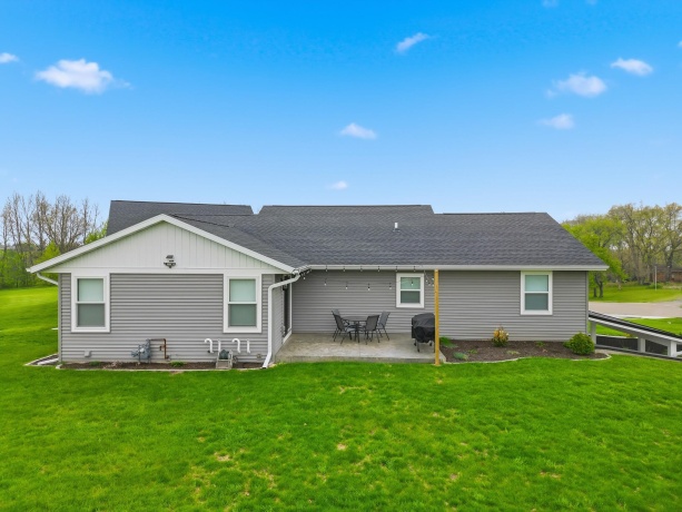 24-123 Wagon Wheel, LAKE CARROLL, Illinois 61046, 4 Bedrooms Bedrooms, ,3 BathroomsBathrooms,House,For Sale,Wagon Wheel,202602428