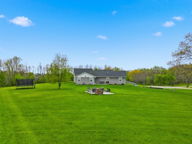 24-123 Wagon Wheel, LAKE CARROLL, Illinois 61046, 4 Bedrooms Bedrooms, ,3 BathroomsBathrooms,House,For Sale,Wagon Wheel,202602428