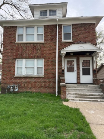 1211 21st, ROCKFORD, Illinois 61104, 2 Bedrooms Bedrooms, ,1 BathroomBathrooms,House,For Sale,21st,202602430