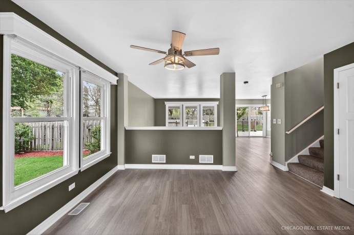 401 Forest, KIRKLAND, Illinois 60146, 4 Bedrooms Bedrooms, ,3 BathroomsBathrooms,House,For Sale,Forest,202602343