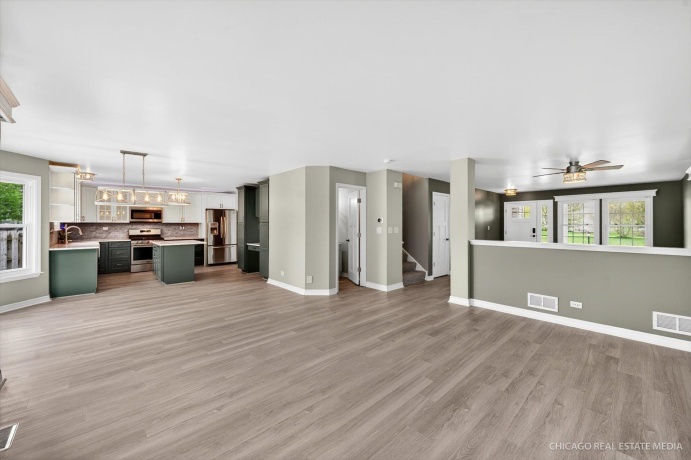 401 Forest, KIRKLAND, Illinois 60146, 4 Bedrooms Bedrooms, ,3 BathroomsBathrooms,House,For Sale,Forest,202602343