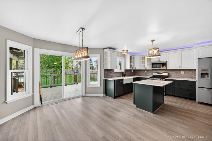 401 Forest, KIRKLAND, Illinois 60146, 4 Bedrooms Bedrooms, ,3 BathroomsBathrooms,House,For Sale,Forest,202602343